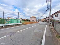 千葉県千葉市花見川区三角町：物件画像