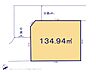 区画図：図面と異なる場合は現況を優先