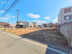 中央区寒川町2丁目　土地　全1区画