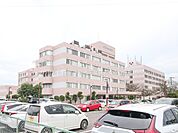 病院 1490m みつわ台総合病院