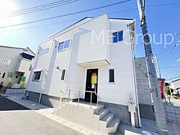 千葉市中央区蘇我4丁目　一戸建て　全4棟