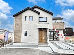 千葉市稲毛区宮野木町7期　新築一戸建て　全1棟
