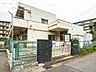 周辺：幼稚園・保育園 840m あやめ台第二保育所