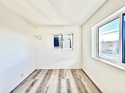 子供部屋の画像