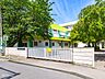 周辺：小学校 350m 船橋市立田喜野井小学校