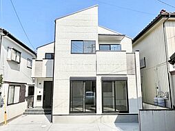 柏市篠籠田1412　新築一戸建て　全1棟　5課