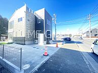 千葉県四街道市吉岡：物件画像