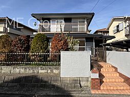 千葉市緑区越智町　中古一戸建て
