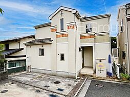 稲毛区宮野木町　中古一戸建て