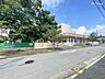 周辺：小学校 140m 船橋市立習志野台第二小学校