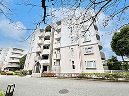 ライブアート春の道8号棟