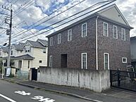 神奈川県横浜市青葉区大場町：物件画像