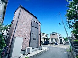 外観の画像