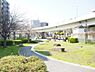 その他：阪東橋公園