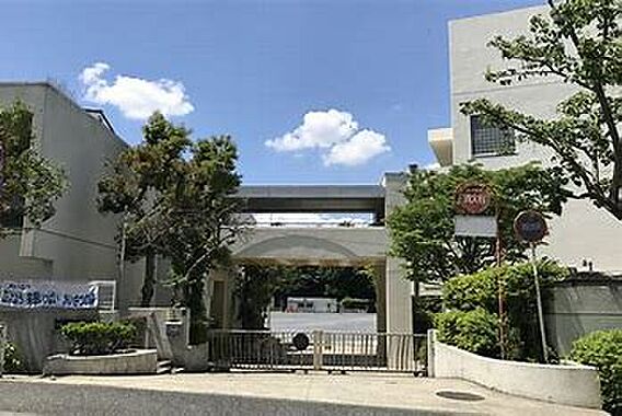 横浜市立倉田小...