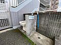 本マンションは...