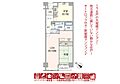 新山下ベイシティ6号棟1階3,990万円