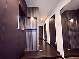 ライオンズマンション下永谷