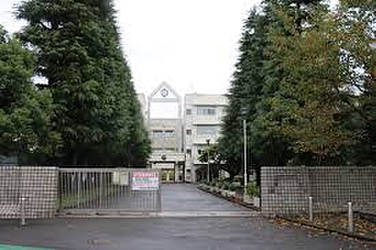 横浜市立桜丘高...