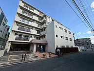神奈川県横浜市港北区日吉本町3丁目20-25：物件画像