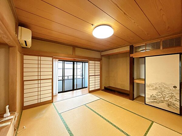 室内