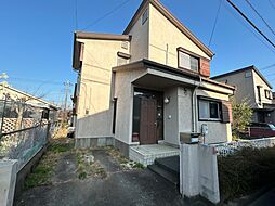 比企郡鳩山町楓ヶ丘2丁目　戸建て