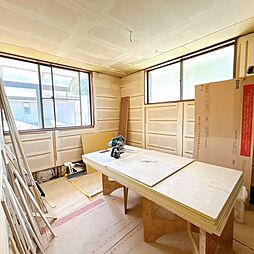 子供部屋の画像