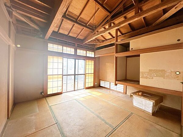 和室