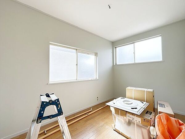 子供部屋