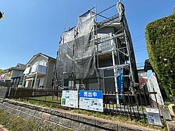 比企郡鳩山町松ヶ丘1丁目 戸建て