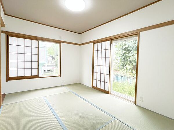 和室