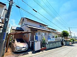 東松山市殿山町　戸建て