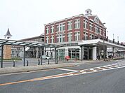 東松山市立松山第二 東武鉄道東上線東松山駅 約4000ｍ（徒歩50分）／バス マイタウン中央循環 「マイタウン中央」バス停 停歩4分／車8分 1100m