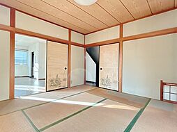 室内の画像