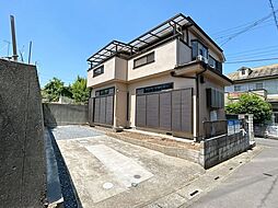 入間郡毛呂山町大字下川原 戸建て