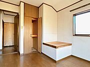 二階北東側洋室別角度の写真です。