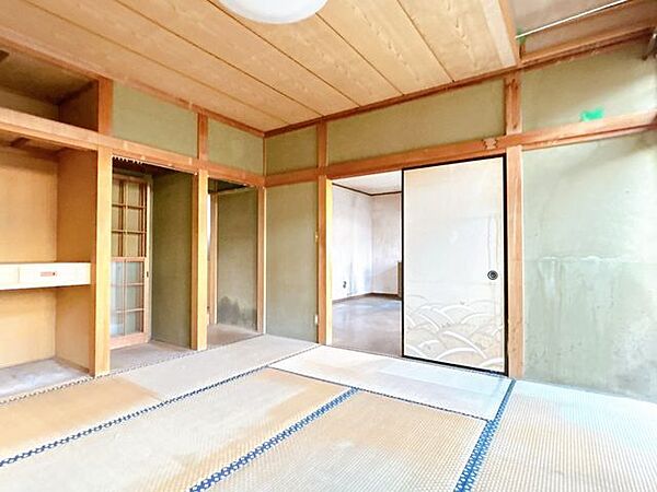 室内