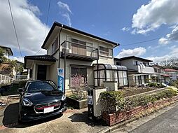比企郡鳩山町楓ヶ丘3丁目 戸建て