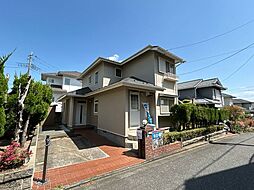 比企郡鳩山町松ヶ丘1丁目　戸建て