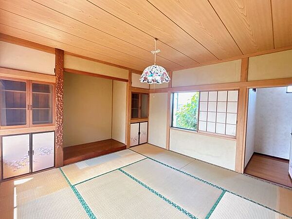 和室