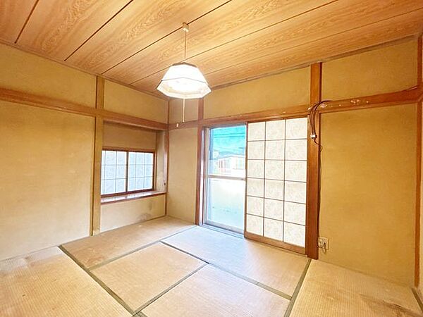 和室
