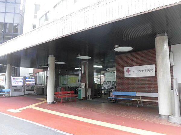 周辺を拡大表示