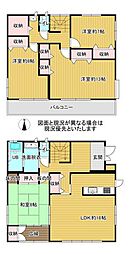 東松山市大字上唐子 戸建て