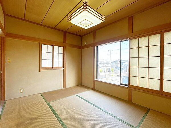 和室