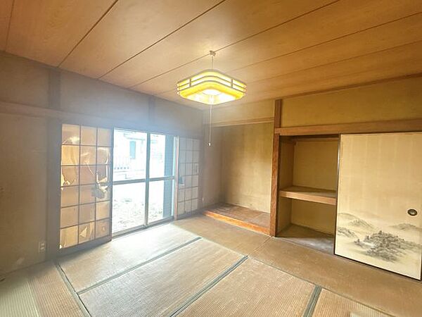 和室