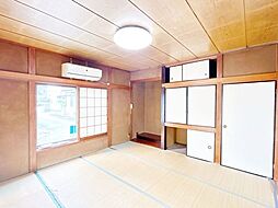 和室の画像