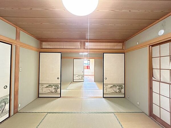 和室