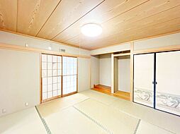 和室の画像