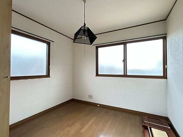 子供部屋