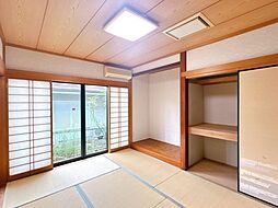 和室の画像